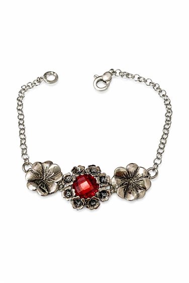 Bracciale Suali Donna in Argento BM2932/2 - BM2932/2